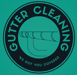 Gutter Cleaning logo