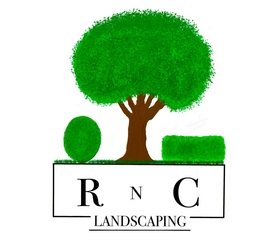 RNC Landscaping logo