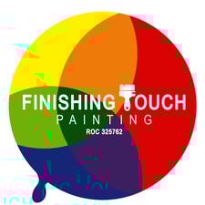 Finishing Touch Painting and Remodeling LLC logo