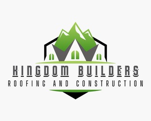 Kingdom Builders Roofing and Construction, LLC logo