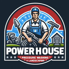 Avatar for Powerhouse Pressure Washing & Landscaping