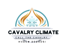 Logo for Cavalry Climate, LLC