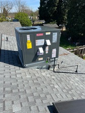Avatar for JV HEATING & AIRCONDITIONING