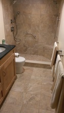 Logo for Edwards Flooring