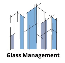 Glass Management NYC logo