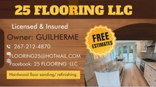 Avatar for 25 flooring LLC