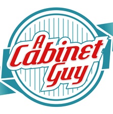 Logo for A Cabinet Guy LLC