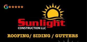 Sunlight Construction logo