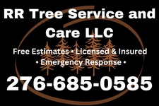 Avatar for RR Tree Service and Care LLC