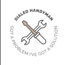 Avatar for Dialed Handyman