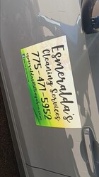 Esmeraldas Cleaning Services logo