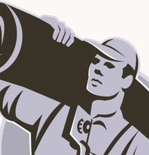 Logo for JD's Carpet Installation