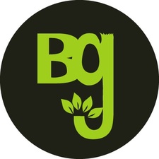 Logo for Brighter Green Maintenance