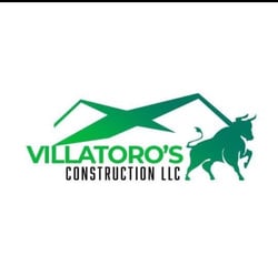 Villatoros Construction LLC logo