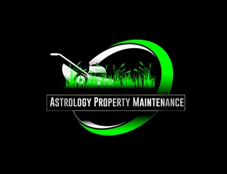 Astrology Property Maintenance logo