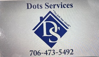 Dots Services logo