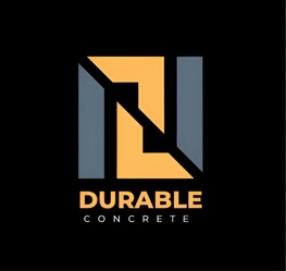 Durable Concrete, LLC logo