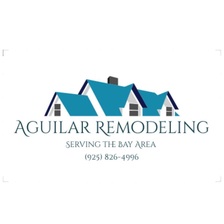 Logo for Aguilar Remodeling - Unlicensed Contractor