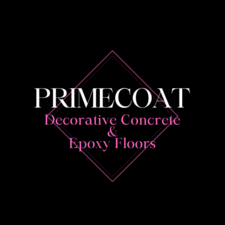 Prime Coat Concrete Designs LLC logo