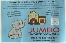 Avatar for Jumbo Soft Wash