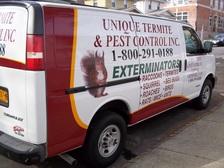 Avatar for Unique Termite & Pest Control, Inc.