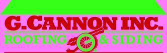 G Cannon, Inc. logo