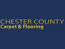 Chester County Carpet & Flooring logo