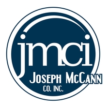 Logo for Joseph McCann Co., Inc.