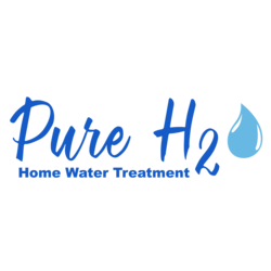 Pure H2O logo