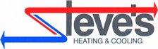 Steve's Heating & Cooling, Inc. logo
