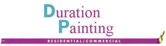 Duration Painting, LLC logo
