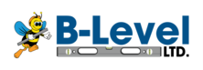 B-Level, LTD logo