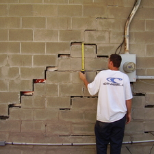 B Level Ltd Baltimore Oh 43105 Homeadvisor Foundation Repair