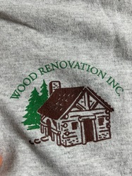 Wood Renovation, Inc. logo