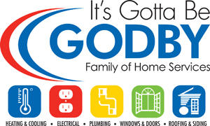 Godby Heating & Air Conditioning, LLC logo