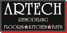 Artech Design, Inc. logo