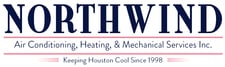 Northwind Air Conditioning, Heating & Mechanical Services, Inc. logo