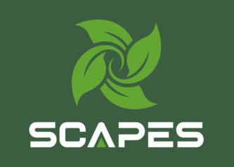 Scapes Inc. logo