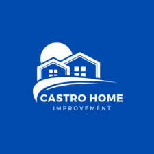 Logo for Castro Home Improvement
