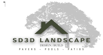 SD3D Landscape logo