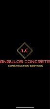 Avatar for Angulos Concrete