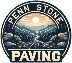PennStone Paving logo