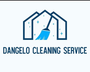 Dangelo Cleaning Service logo