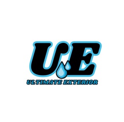 Ultimate Exterior Wash logo