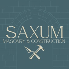 Avatar for Saxum Masonry and Construction LLC