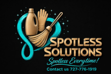 Avatar for Spotless Solutions