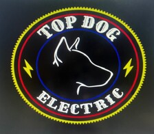 Avatar for TOP DOG ELECTRIC INC.