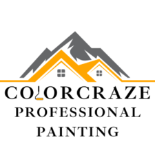 Avatar for ColorCraze Professional Painting
