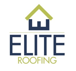 Elite Roofing & Exteriors logo