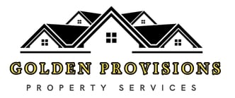 Golden Provisions Property Services logo